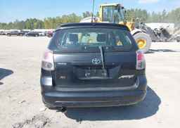 2006 TOYOTA MATRIX AWD