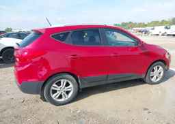 2011 HYUNDAI TUCSON GLS