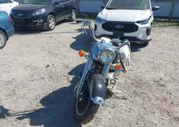 1984 HARLEY-DAVIDSON FLH80