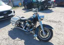 1984 HARLEY-DAVIDSON FLH80