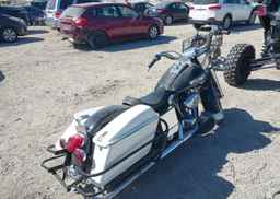 1984 HARLEY-DAVIDSON FLH80
