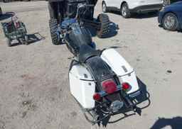 1984 HARLEY-DAVIDSON FLH80
