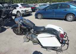 1984 HARLEY-DAVIDSON FLH80