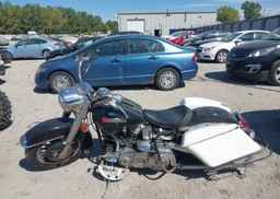 1984 HARLEY-DAVIDSON FLH80