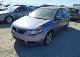 2010 KIA FORTE 2.0L EX