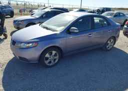 2010 KIA FORTE 2.0L EX