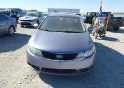 2010 KIA FORTE 2.0L EX