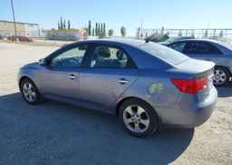 2010 KIA FORTE 2.0L EX