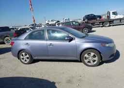 2010 KIA FORTE 2.0L EX