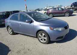 2010 KIA FORTE 2.0L EX