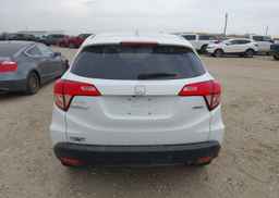 2017 HONDA HR-V EX