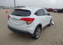 2017 HONDA HR-V EX