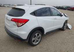 2017 HONDA HR-V EX