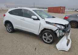 2017 HONDA HR-V EX