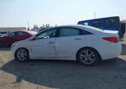 2012 HYUNDAI SONATA LIMITED