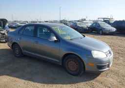 2009 VOLKSWAGEN JETTA 2.0 TDI COMFORTLINE