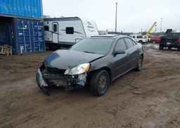 2006 PONTIAC G6