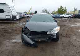 2006 PONTIAC G6