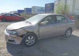 2003 TOYOTA COROLLA CE