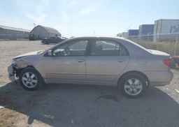 2003 TOYOTA COROLLA CE