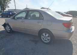 2003 TOYOTA COROLLA CE