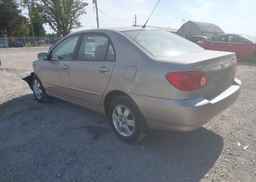2003 TOYOTA COROLLA CE