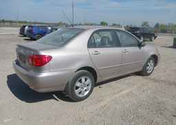 2003 TOYOTA COROLLA CE