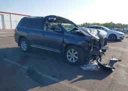 2012 TOYOTA HIGHLANDER V6