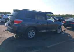 2012 TOYOTA HIGHLANDER V6