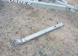 2001 EZ LOADER BOAT TRAILER