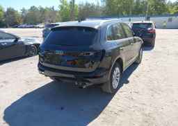 2016 AUDI Q5 2.0T PROGRESSIV