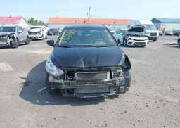 2012 HYUNDAI ACCENT GL