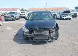 2012 HYUNDAI ACCENT GL