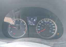2012 HYUNDAI ACCENT GL