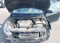2012 HYUNDAI ACCENT GL