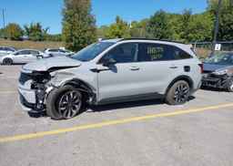 2023 KIA SORENTO EX