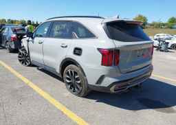 2023 KIA SORENTO EX