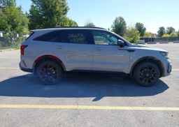 2023 KIA SORENTO EX