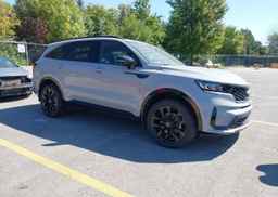 2023 KIA SORENTO EX