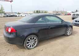 2008 VOLKSWAGEN EOS LUX