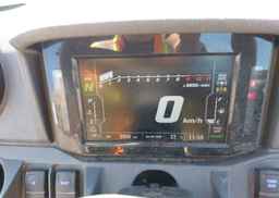 2024 KAWASAKI KWF1000