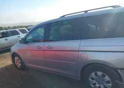 2010 HONDA ODYSSEY
