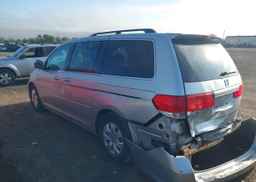 2010 HONDA ODYSSEY