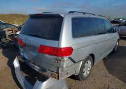 2010 HONDA ODYSSEY