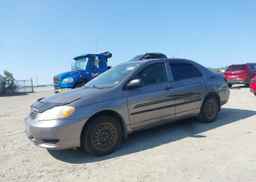 2003 TOYOTA COROLLA CE