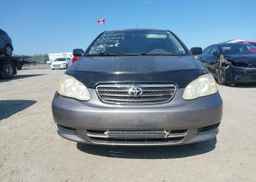 2003 TOYOTA COROLLA CE