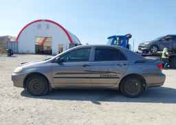 2003 TOYOTA COROLLA CE