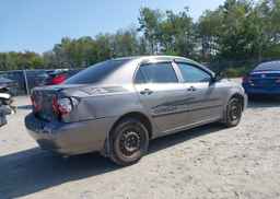 2003 TOYOTA COROLLA CE