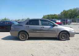 2003 TOYOTA COROLLA CE