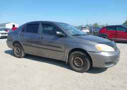 2003 TOYOTA COROLLA CE